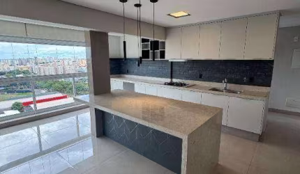 Aluga-se ou Venda-se no Green Home com 2 suítes e 2 vagas de garagem / Próximo ao Iguatemi