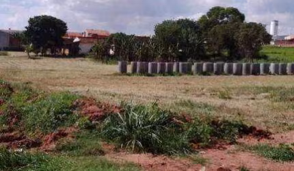 Terreno à venda em Engenheiro Schmitt com 5.000m² / Próximo a linha do trem