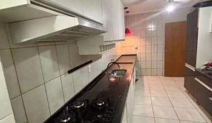 Aluga-se no Condomínio Parque Rio Das Flores com 2 dormitórios e 1 vaga de garagem / Próximo a Av Philadelpho Manoel Gouveia Neto