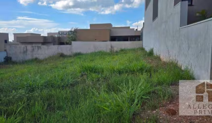 Terreno à venda no Maria Júlia com 253m² / Próximo ao Compre Mix