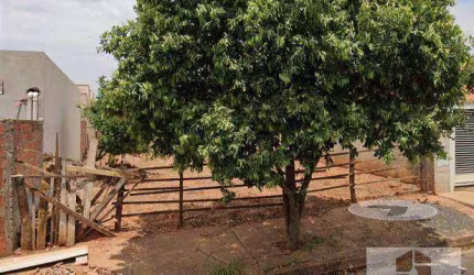 Terreno à venda no  Res. Aroeiras II com 360m² / Zona-Norte de Rio Preto