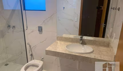 Casa à venda no SetLife II com 3 dormitórios e 2 vagas de garagem / Próximo a Rodovia Washington Luiz