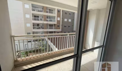 Apartamento à venda no High Redentora com 3 dormitórios e 2 vagas de garagem / Próximo a Av Bady Bassitt