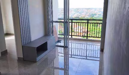 Apartamento à venda no Torre Cidade Norte com 2 dormitórios e 1 vaga de garagem / Próximo ao Shopping Cidade Norte