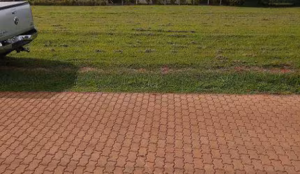 Terreno à venda na Enseada Azul II com 1250m² / Fronteira-MG