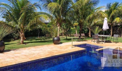 Rancho com 5 dormitórios, 450 m² - venda por R$ 2.800.000 ou aluguel por R$ 8.000/mês. Enseada II- Fronteira MG.