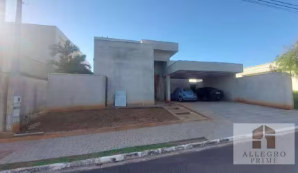 Casa com 2 dormitórios à venda, 188 m² por R$ 780.000,00 - Condominio D' Italia - Bady Bassitt/SP