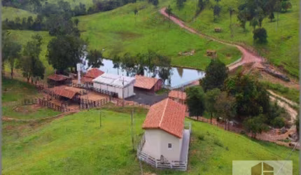 Fazenda à venda, 11180000 m² por R$ 60.000.000 - Oliveiras -Uberlândia/MG