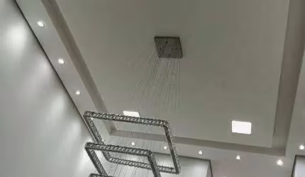 Casa com 3 dormitórios à venda por R$ 800.000 - Parque Residencial J. Macedo - São José do Rio Preto/SP