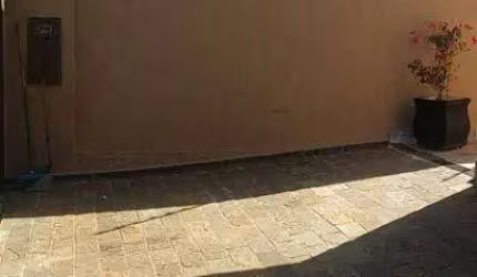 Casa com 3 dormitórios à venda, 200 m² por R$ 650.000 - Jardim Mugnaini - São José do Rio Preto/SP