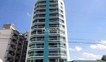 Apartamento à venda no bairro Centro I em Brusque/SC