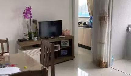Apartamento à venda no bairro Santa Rita em Brusque/SC