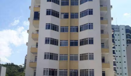 Oportunidade! Apartamento semi-mobiliado, móveis sob medida no Centro de Brusque