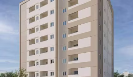 Apartamento à venda no bairro Rio Branco - Brusque/SC