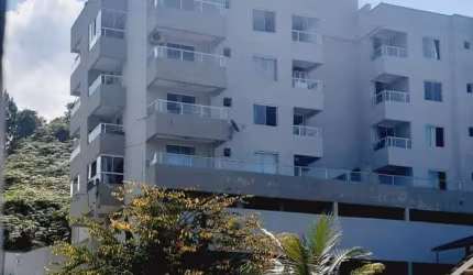 Apartamento à venda, 2 quartos, 1 vaga, Souza Cruz - Brusque/SC