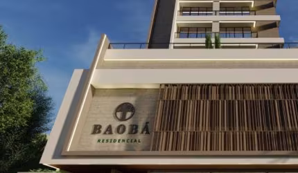 RESIDENCIAL BAOBÁ À VENDA NO BAIRRO SÃO LUIZ/BRUSQUE