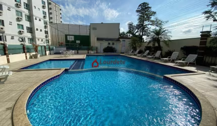 Apartamento a venda na Barra do Rio em Itajaí-SC