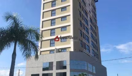 Apartamento à venda no bairro Santa Rita - Brusque/SC