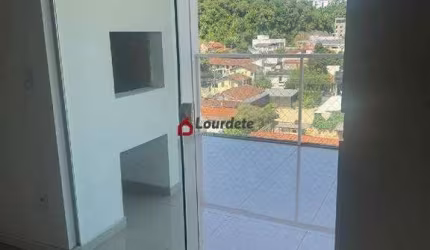 Apartamento a venda no Bairro Santa Rita, Brusque /SC