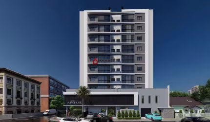 Lindo apartamento a venda no bairro Santa Rita