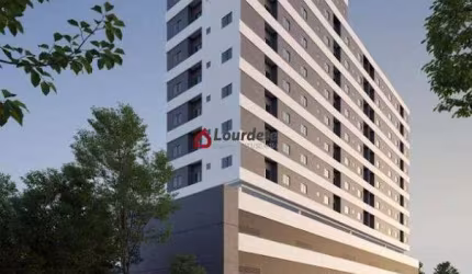 Apartamento a venda no Bairro Santa Terezinha