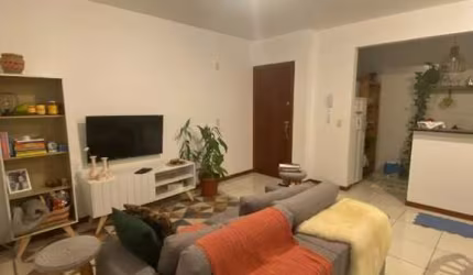 Apartamento à venda, 1 quarto, 1 suíte, 1 vaga, São Luiz - Brusque/SC