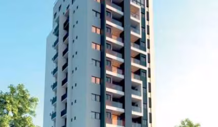 Apartamento à venda no bairro Santa Terezinha em Brusque/SC