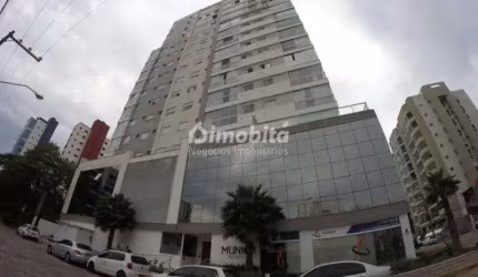 Apartamento à venda no bairro Centro I em Brusque/SC