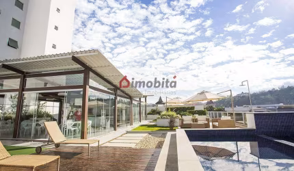 Apartamento à venda, 2 suítes, 2 vagas, Centro II - Brusque/SC