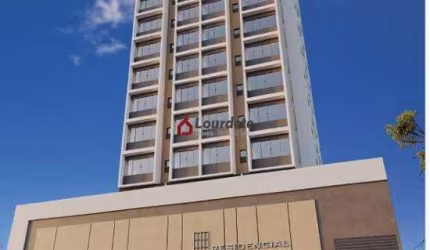 Lançamento de 1 quarto no Centro de Brusque