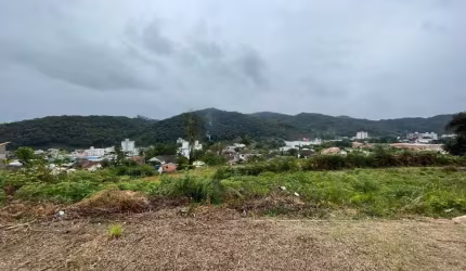 Terreno à venda, Guarani - Brusque/SC