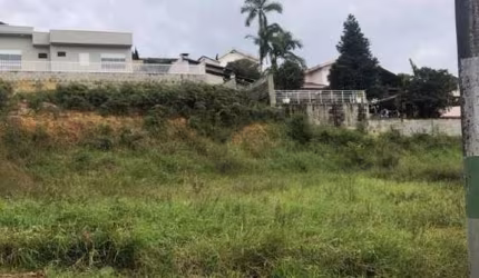 Terreno à venda, Souza Cruz - Brusque/SC