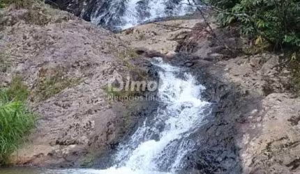 Lindo sítio no bairro Bateas em Brusque- SC