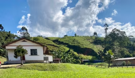Terreno à venda, Bateas - Brusque/SC