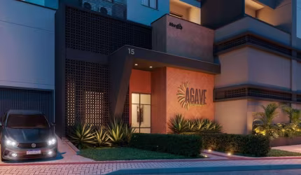 Apartamento à venda em bairro Santa Terezinha - Brusque/SC