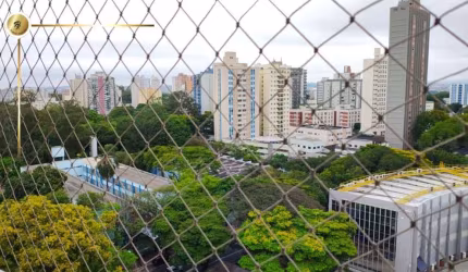 Edf. Beatriz - Apto com 67m2 - 2 dorm - Ampla Sacada - Vista Definitiva