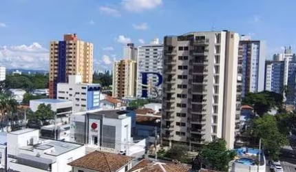 Apto. no Edf. Michellangelo - Oportunidade de aluguel - Andar alto