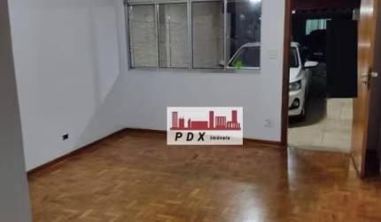 Casa com 3 dormitórios à venda, 180 m² por R$ 400.000,00 - Jabaquara - São Paulo/SP
