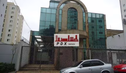 Prédio para alugar, 1147 m² por R$ 33.594,00/mês - Campo Belo - São Paulo/SP
