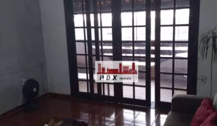 Casa a Venda na Cidade Ademar são paulo