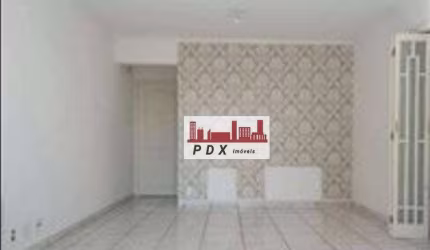 Apartamento à venda, 82 m² por R$ 670.000,00 - Jardim Marajoara - São Paulo/SP