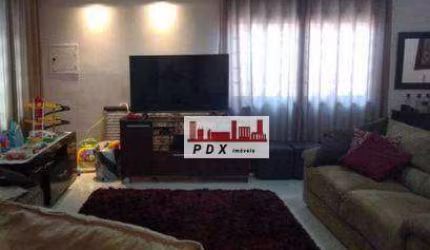 Casa à venda, 500 m² por R$ 1.360.000,00 - Jabaquara - São Paulo/SP