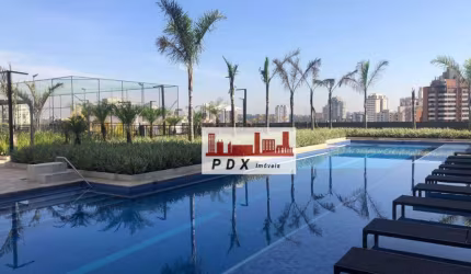 Apartamento à venda, 81 m² por R$ 860.000,00 - Vila Mascote - São Paulo/SP