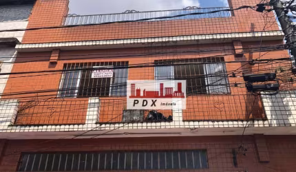 OPORTUNIDADE! Sobrado comercial com 5 dormitórios para alugar, 200 m² por R$ 3.950/mês - Vila Santa Catarina - São Paulo/SP