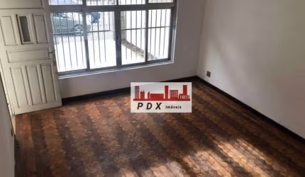 Sobrado à venda, 110 m² por R$ 700.000,00 - Jabaquara - São Paulo/SP