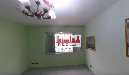 SOBRADO A VENDA NO CAMPO BELO SÃO PAULO