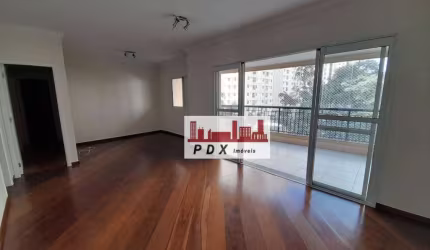 Apartamento à venda, 112 m² por R$ 1.190.000,00 - Vila Mascote - São Paulo/SP