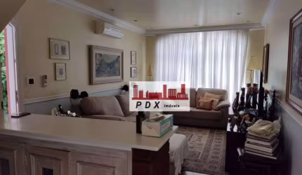 Sobrado à venda, 160 m² por R$ 800.000,00 - Jabaquara - São Paulo/SP