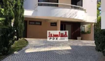 Sobrado à venda, 618 m² por R$ 3.000.000,00 - Jardim Prudência - São Paulo/SP