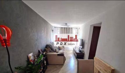 APARTAMENTO A VENDA JABAQUARA SÃO PAULO